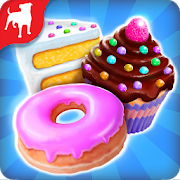 Crazy Kitchen  APK