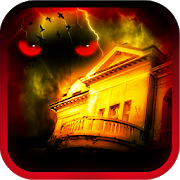 Haunted House Escape Adventure  APK