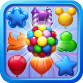 Balloon Squash  APK