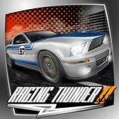 Raging Thunder 2 - FREE 1.0.17 APK