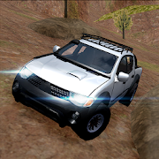 Extreme Rally SUV Simulator 3D  APK