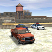 Cargo Ship Car Transporter 3D 1.4 APK