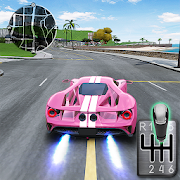 Race the Traffic 1.7.1 APK