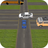 Crossy Traffic 1.0 APK