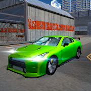 Extreme Sports Car Driving 3D 4.7 APK