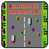 FC Classic Road Fighter Racing 1.0 APK