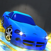 Midnight Driver: Car Racing 1.2.05f APK