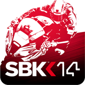 SBK14 Official Mobile Game  APK