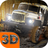 Russian SUV Offroad Driving 3D 1.9 APK