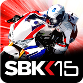 SBK15 Official Mobile Game  APK