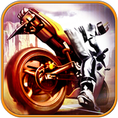 Speedy Moto Bike Rivals Racing 1.0 APK