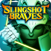 SLINGSHOT BRAVES 1.1.31 APK