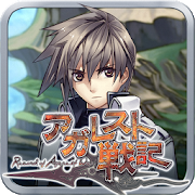 RPG アガレスト戦記  APK