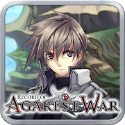 RPG Record of Agarest War  APK