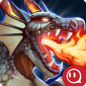 Rush of Heroes 2.3.5 APK + OBB (Data File)