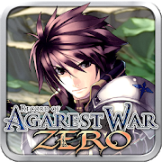 RPG Record of Agarest War Zero  APK