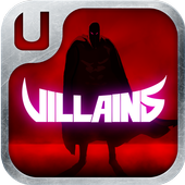 Villains RPG 1.59 APK