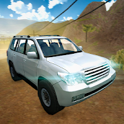 Extreme Off-Road SUV Simulator  APK