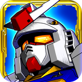 SDガンダム ジージェネレーション フロンティア 2.24.2 APK