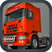 Truck Simulator Grand Scania  APK