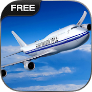 Flight Simulator Online 2014  APK