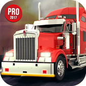 Truck Simulator PRO 2017  APK