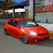 Extreme Urban Racing Simulator  APK