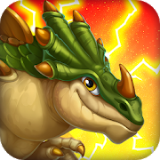 Dragons World  APK