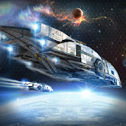 Strike Wing: Raptor Rising  APK