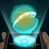 Hologram Projector Simulator 1.0 APK