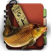 Carpio - Carp Fishing Tracker  APK