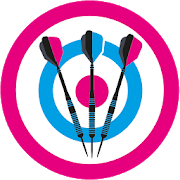 Darts Scoreboard  APK