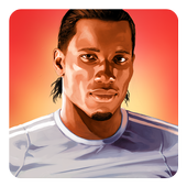 Didier Drogba Football Manager 2.642 APK