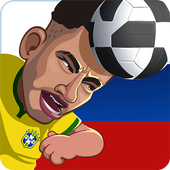 Head Soccer - World Football  APK