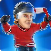 Patrick Kane's Arcade Hockey 1.2.2.61 APK