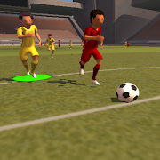 World Soccer Games 2014 Cup 2020.06 APK