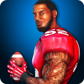 Football with Patrick Willis  APK