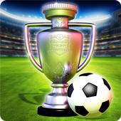 Football Kicks Title Race  APK