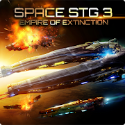 Space STG - Galactic Strategy  APK