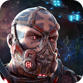 Space Dominion online strategy 1.4.1 APK