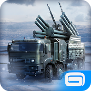 World at Arms  APK