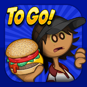 Papa's Burgeria To Go!  APK