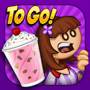 Papa's Freezeria To Go!  APK