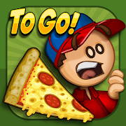 Papa's Pizzeria To Go! 1.1.2 APK