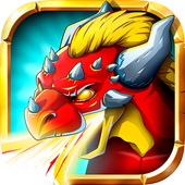 Clash of Dragons  APK