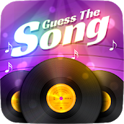 Guess The Song - Music Quiz  APK