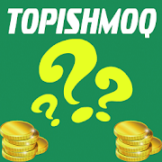 Topishmoqlar  APK