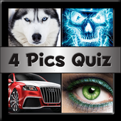 4 Pics Quiz 1.23 APK