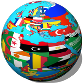 World Flags Quiz Name the Flag 2.1 APK