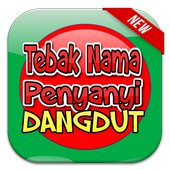 Tebak Nama Penyanyi Dangdut 1.2 APK